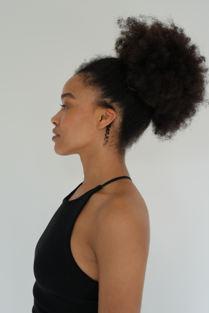 Model Sammy L.