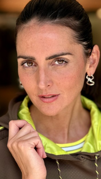 Model Shirin D.