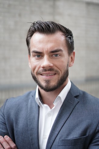 Hostess Kristoffer S.