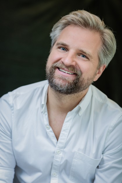 Model Daniel B.
