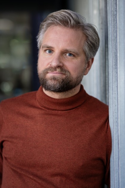 Model Daniel B.
