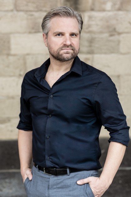 Model Daniel B.