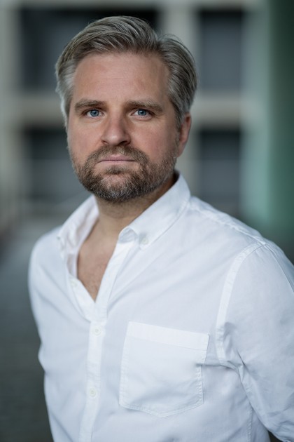 Model Daniel B.