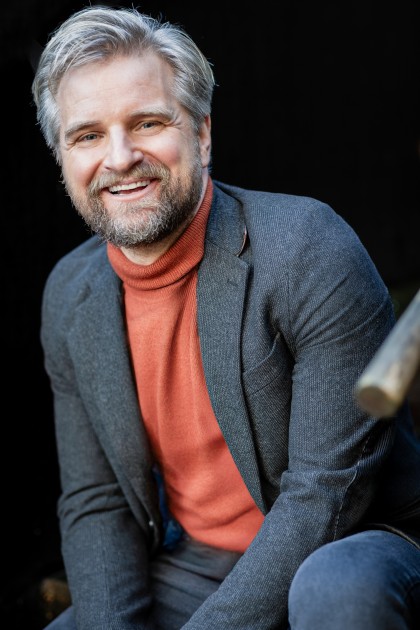 Model Daniel B.
