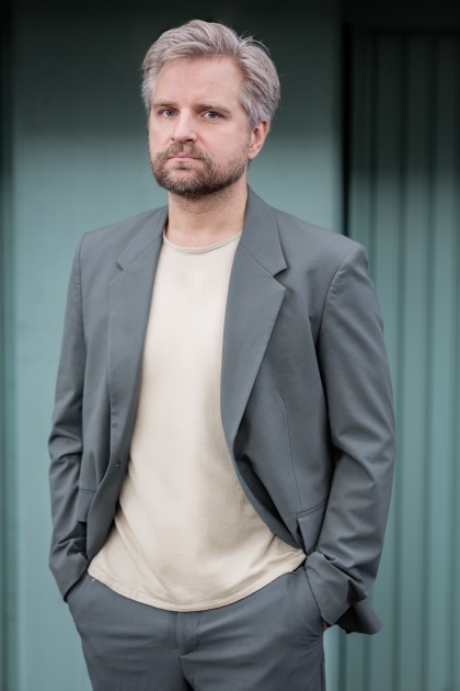 Model Daniel B.