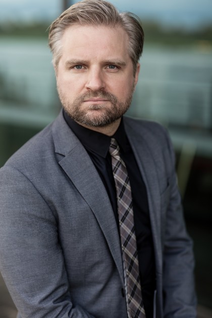 Model Daniel B.