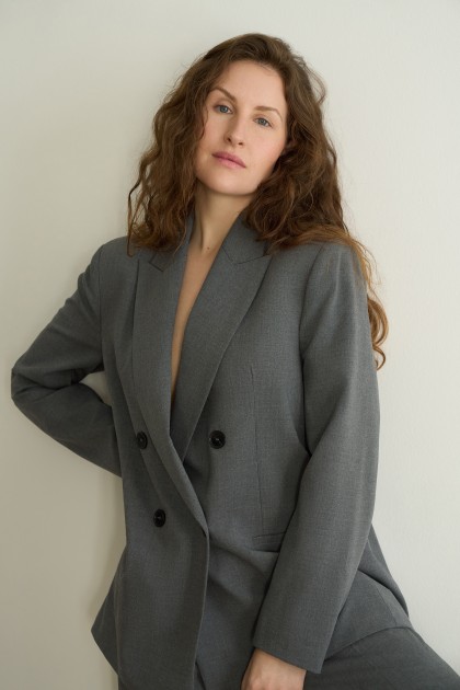 Model Sara L.