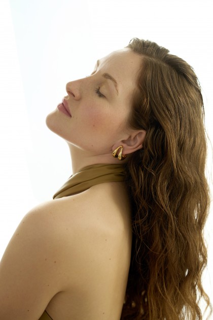 Model Sara L.