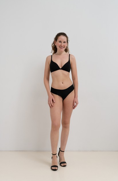 Model Sara L.
