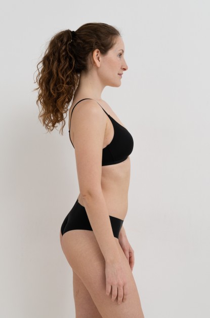 Model Sara L.