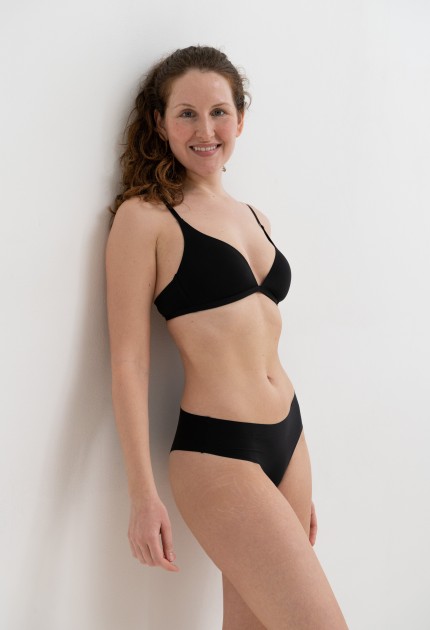 Model Sara L.