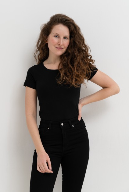 Model Sara L.