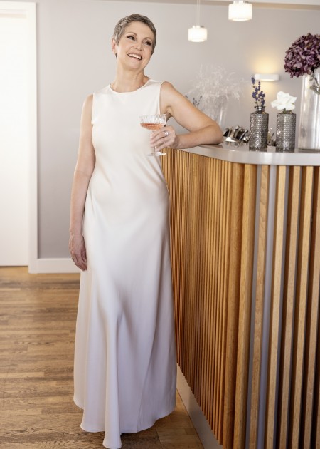 Model Brigitte L.