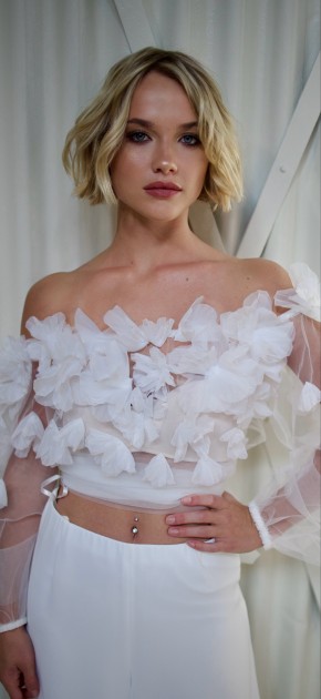 Model Nicola L.