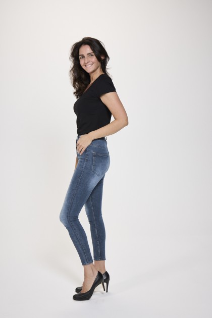 Model Shirin D.