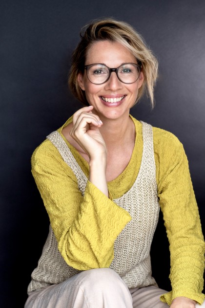 Model Daniela J.