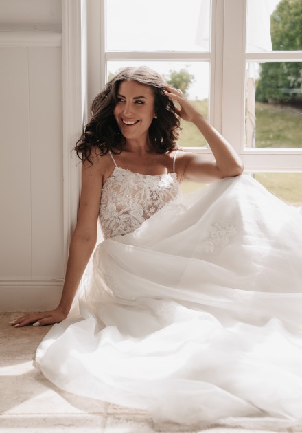 Model Marina S.