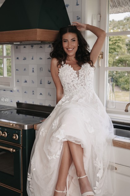 Model Marina S.