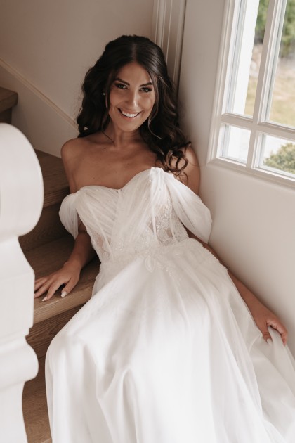 Model Marina S.