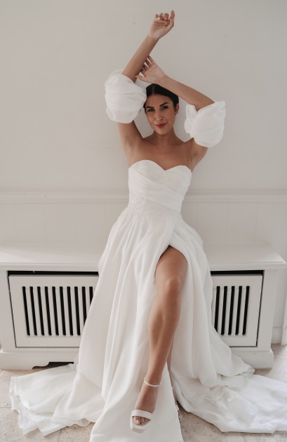 Model Marina S.