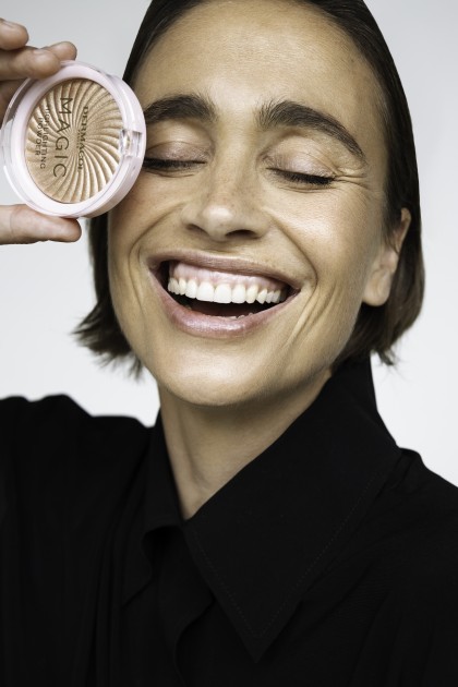 Model Ida E.