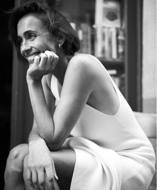 Model Ida E.