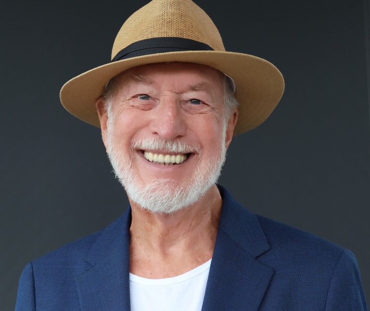 Model Jim S.