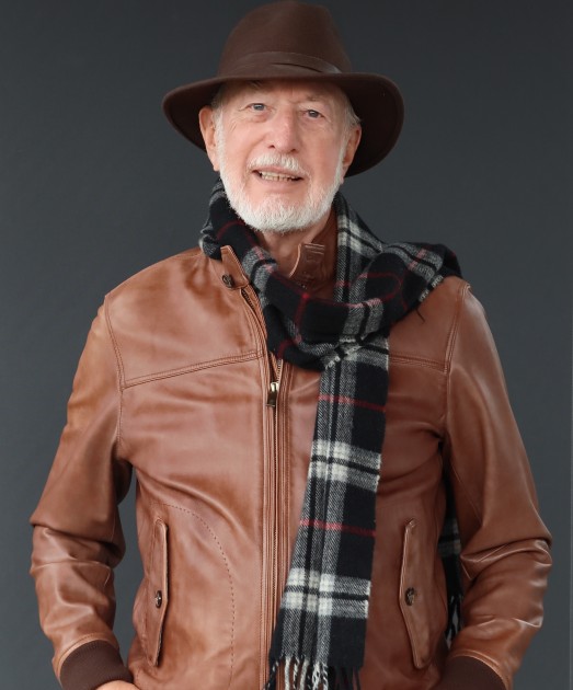 Model Jim S.