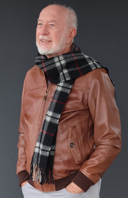 Model Jim S.