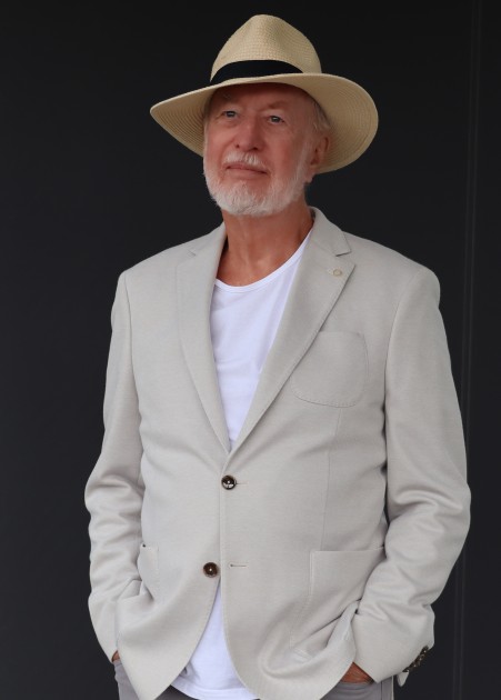 Model Jim S.