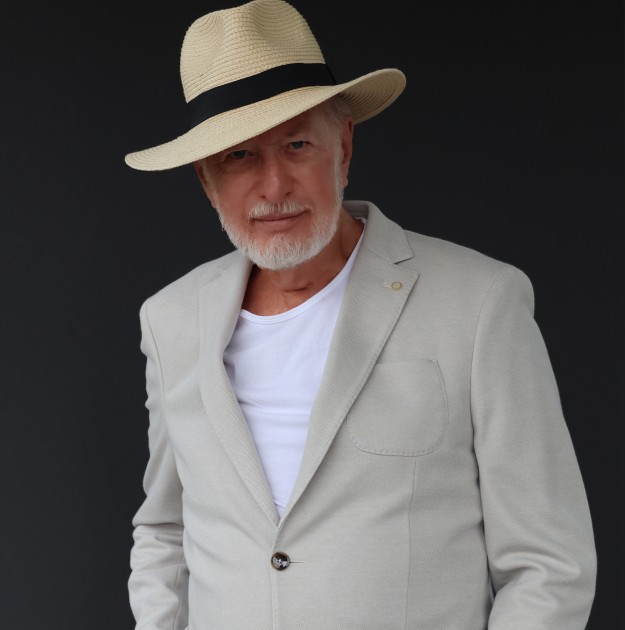 Model Jim S.