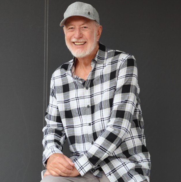 Model Jim S.