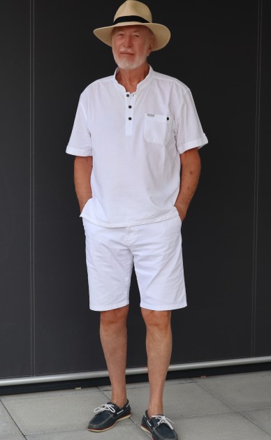 Model Jim S.