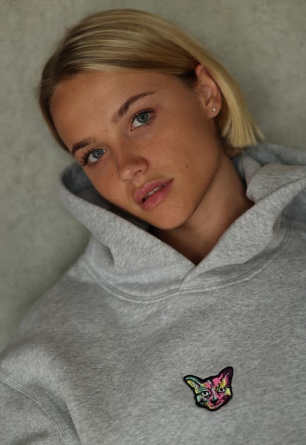 Model Nicola L.