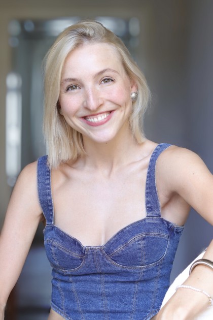 Model Anita R.