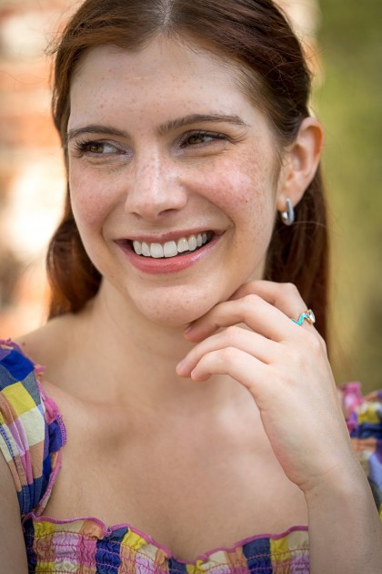 Model Marina D.