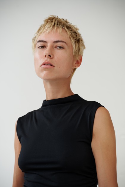 Model Elisa L.