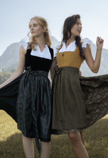 Model Ronja W.