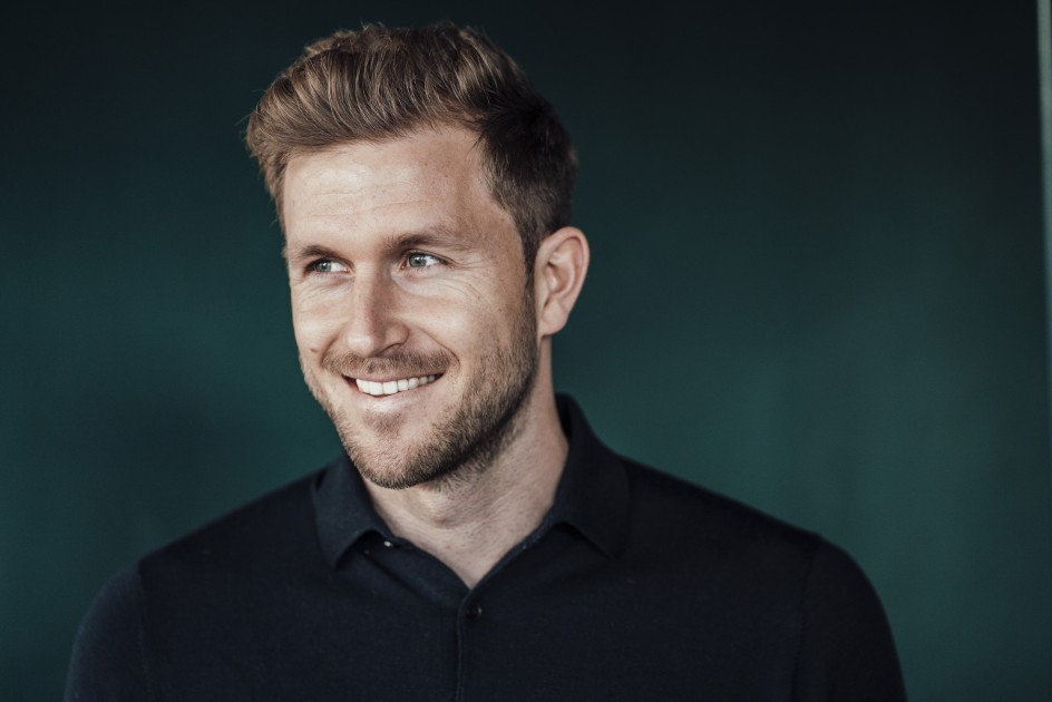 Model Jannik R.
