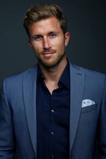 Model Jannik R.