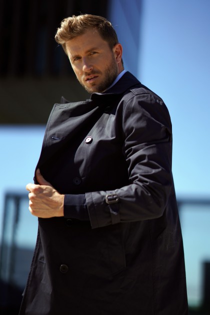 Model Jannik R.