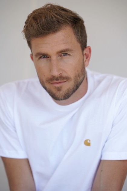 Model Jannik R.