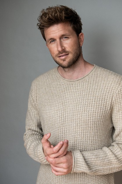 Model Jannik R.