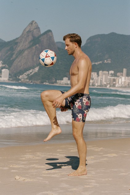 Model Jannik R.