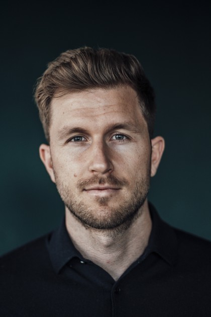 Model Jannik R.