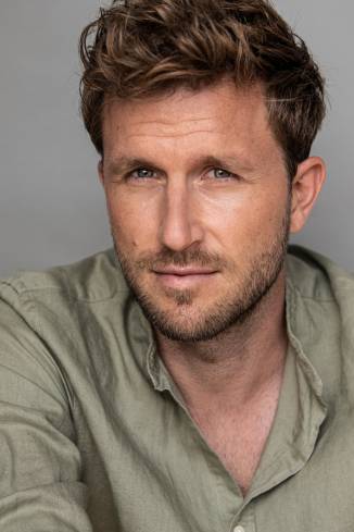 Model Jannik R.