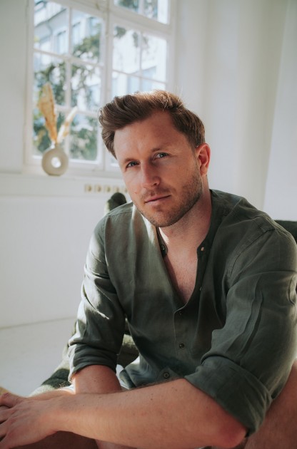 Model Jannik R.