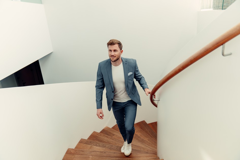 Model Jannik R.
