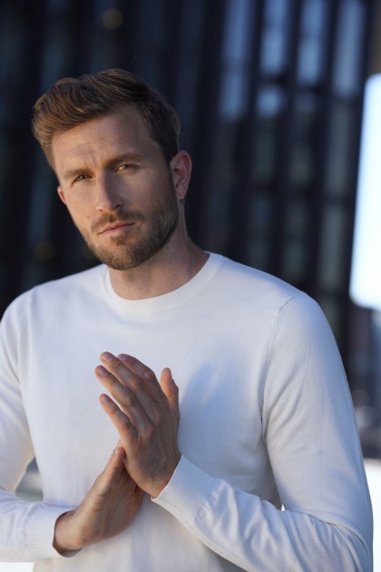 Model Jannik R.