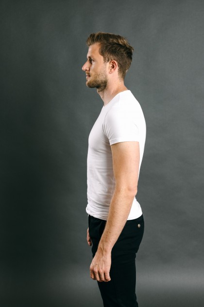 Model Jannik R.
